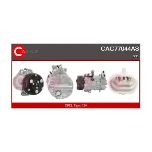 CASCO CAC77044AS