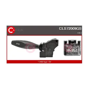 CASCO CLS72009GS