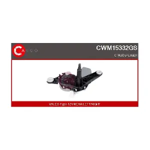 CWM15332GS CASCO