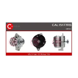 CASCO CAL15177RS