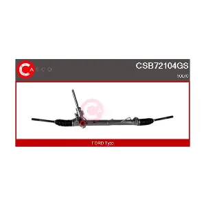 CSB72104GS CASCO