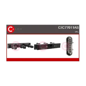 CIC77011AS CASCO