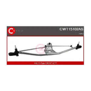 CASCO CWT15102AS