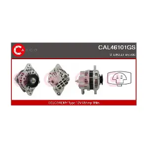 CASCO CAL46101GS