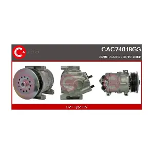 CASCO CAC74018GS