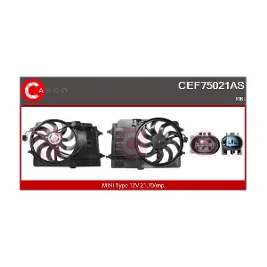 CEF75021AS CASCO