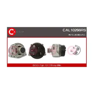CASCO CAL10266RS