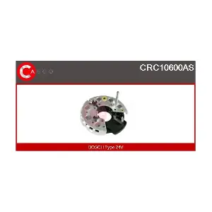 CASCO CRC10600AS