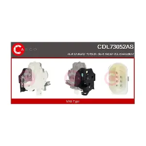 CDL73052AS CASCO