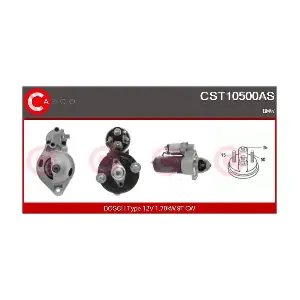 CST10500AS CASCO