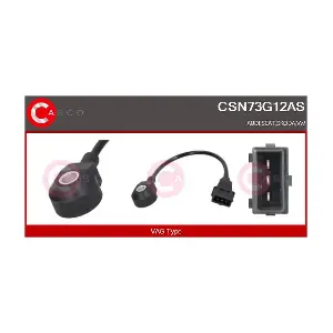 CSN73G12AS CASCO