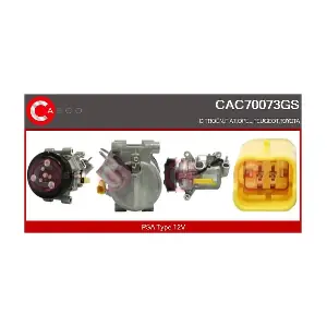 CAC70073GS CASCO