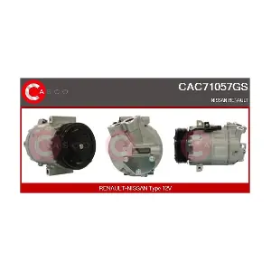 CASCO CAC71057GS