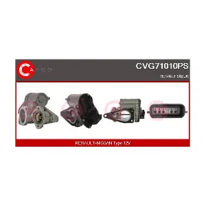 CVG71010PS CASCO