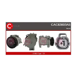 CAC83003AS CASCO