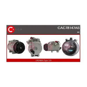 CAC78147AS CASCO