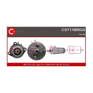 CASCO CST11605GS