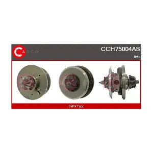 CCH75004AS CASCO