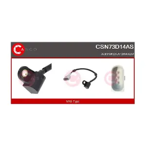 CSN73D14AS CASCO
