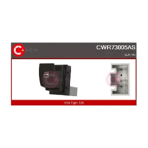 CWR73005AS CASCO