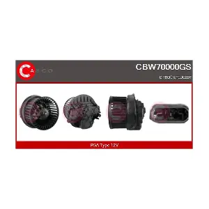 CBW70000GS CASCO