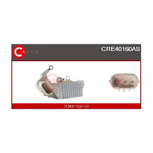 CRE40160AS CASCO