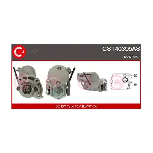 CASCO CST40395AS