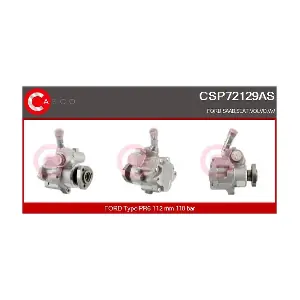 CASCO CSP72129AS