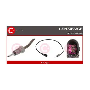 CSN73F23GS CASCO