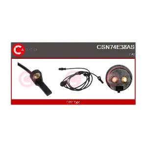 CSN74E38AS CASCO