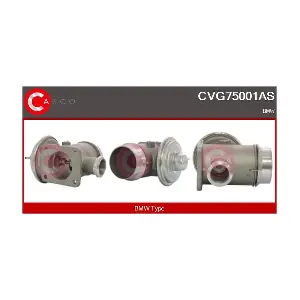 CASCO CVG75001AS