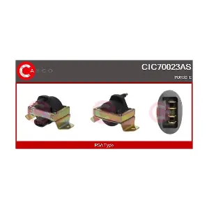CIC70023AS CASCO