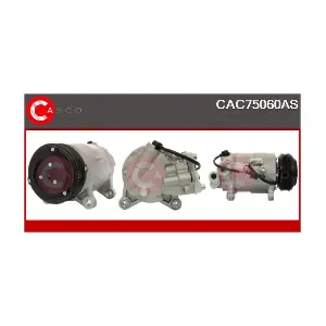CAC75060AS CASCO