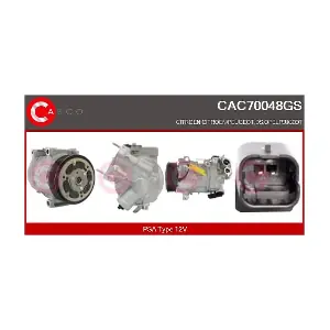 CASCO CAC70048GS