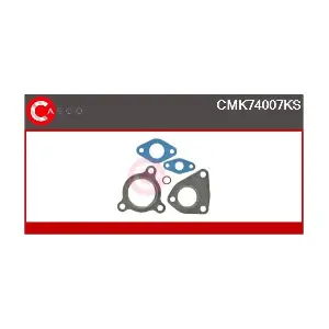 CASCO CMK74007KS