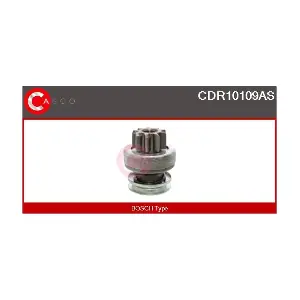 CDR10109AS CASCO