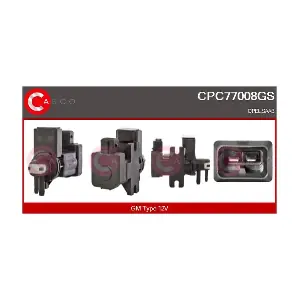 CPC77008GS CASCO