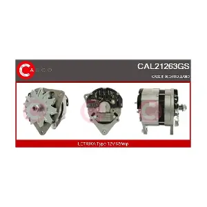 CASCO CAL21263GS