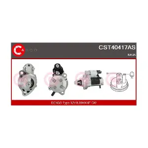 CASCO CST40417AS
