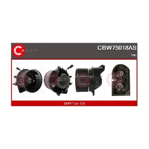 CBW75018AS CASCO
