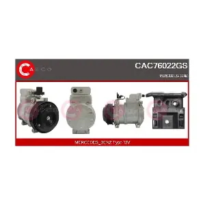 CAC76022GS CASCO