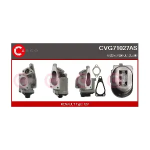 CVG71027AS CASCO