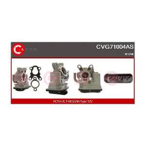 CVG71004AS CASCO