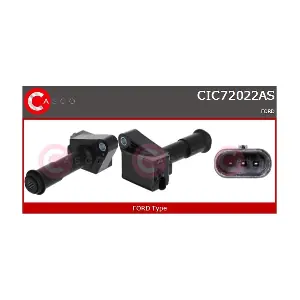 CIC72022AS CASCO