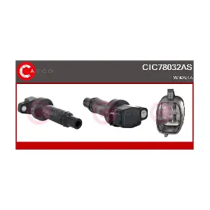 CASCO CIC78032AS