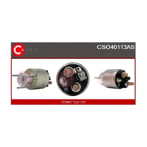 CSO40113AS CASCO