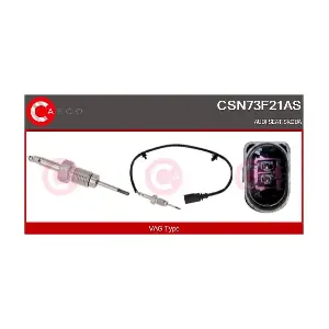 CSN73F21AS CASCO