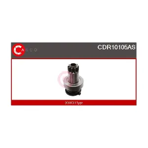 CASCO CDR10105AS