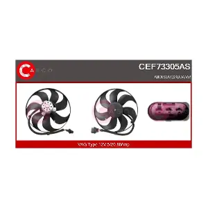 CASCO CEF73305AS