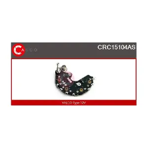 CASCO CRC15104AS